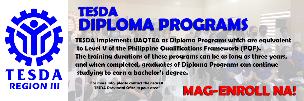 Diploma Banner